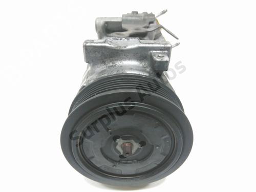 Used AC compressor AC compressor CITROËN C4 Picasso II 1.6 HDi / BlueHDi 115 (115 hp) 35941449 35941449