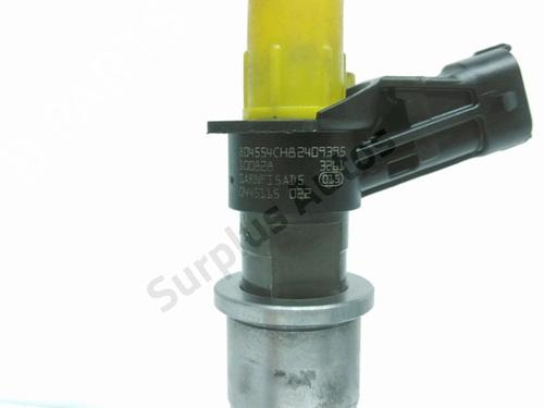 Injector RENAULT LAGUNA Coupe (DT0/1) 2.0 dCi GT (DT11, DT1E, DT1N) | BP36374134M100 - Image 3