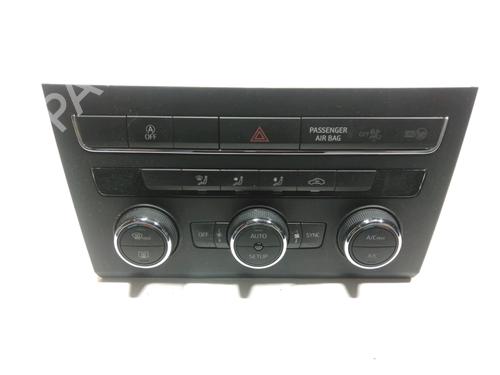 Used Climate control Climate control 37767025 37767025