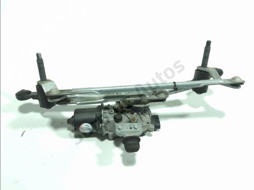 Used Front wipers mechanism Front wipers mechanism RENAULT CLIO V (B7_) 1.5 Blue dCi 100 (B7AD) (101 hp) 33421408 33421408
