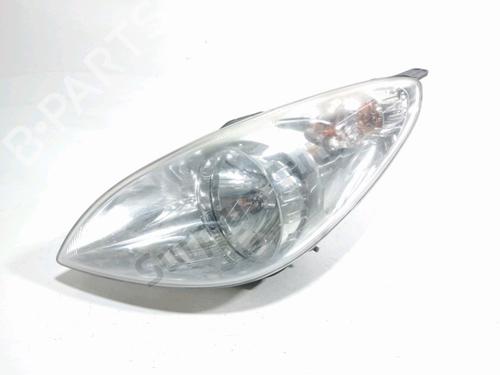 Used Left headlight Left headlight HYUNDAI i20 I (PB, PBT) 1.4 CRDi (75 hp) 34617275 34617275