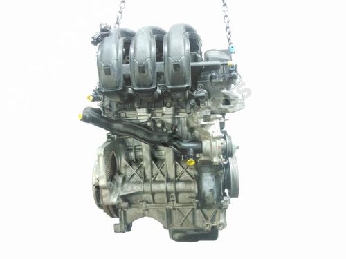 Used Engine CITROËN C3 II (SC_) 1.2 VTi 82 (82 hp) 28219385