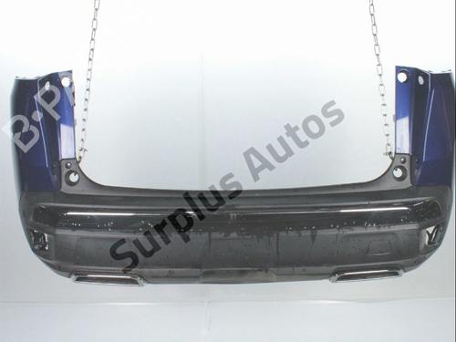 Used Rear bumper Rear bumper 37281923 37281923