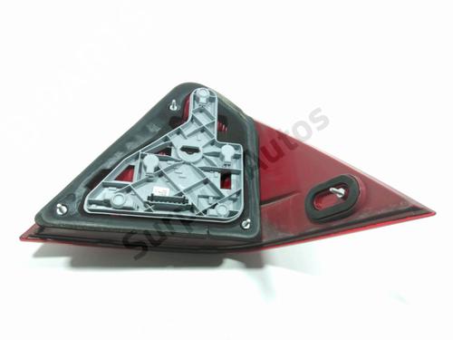Left taillight MERCEDES-BENZ C-CLASS (W203) C 220 CDI (203.008) | BP28270139C34 