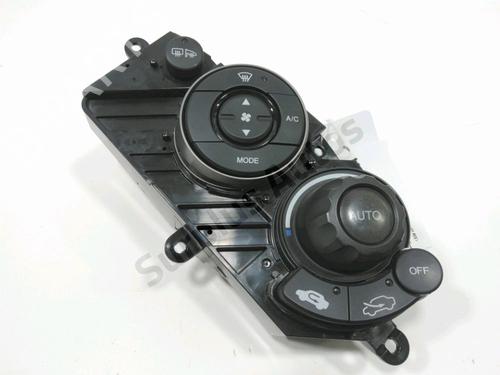 AC Styreenhet / Manøvreringsenhet HONDA CIVIC VIII Hatchback (FN, FK) 1.4 (FK1, FN4) (100 hp) 30988855