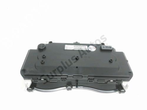 Kombiinstrument RENAULT KANGOO / GRAND KANGOO II (KW0/1_) 1.5 dCi 90 (KW05, KW08, KW0G, KW11) | BP28230975C47