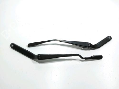 Used Front windshield wiper arm MINI MINI COUNTRYMAN (R60) One (98 hp) 28271912