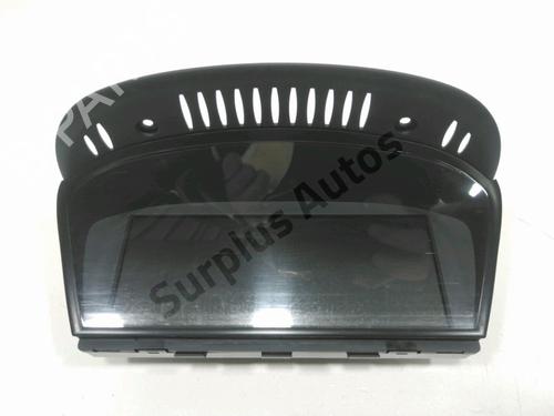 Used Display monitor BMW 3 (E90) 320 d (163 hp) 30990841