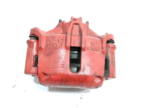 Right front brake caliper PEUGEOT 206 CC (2D) 2.0 S16 | BP30987828M104 - Image 2