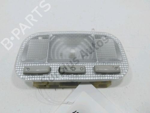 Used Interior roof light CITROËN C4 Picasso I MPV (UD_) 1.6 HDi 110 (112 hp) 31003438