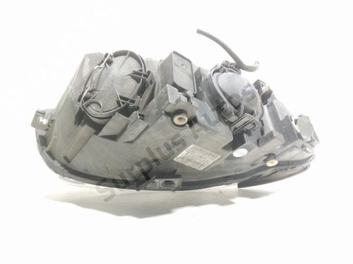 Left headlight AUDI A4 B7 (8EC) 1.8 T quattro | BP39525118C28 - Image 2
