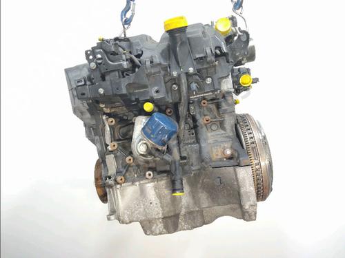 Used Engine Engine 36854031 36854031