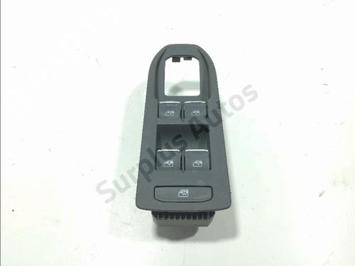 left-front-window-switch-vw-golf-viii-cd1-da1-2019-40213987 main image