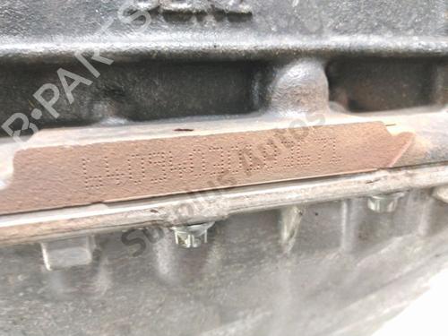 Engine MERCEDES-BENZ A-CLASS (W169) A 180 CDI (169.007, 169.307) | BP28218954M1  - Image 5