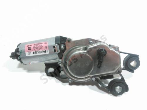 Rear wiper motor SEAT IBIZA IV SC (6J1, 6P5) 1.8 TSI Cupra | BP28272839M102 