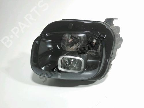 Used Left headlight Left headlight 38948366 38948366
