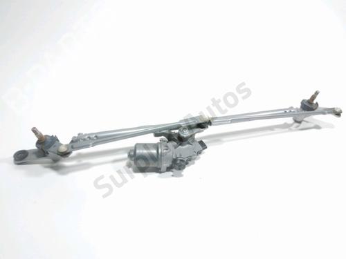 Used Front wipers mechanism MINI MINI (F55) One (102 hp) 28273430