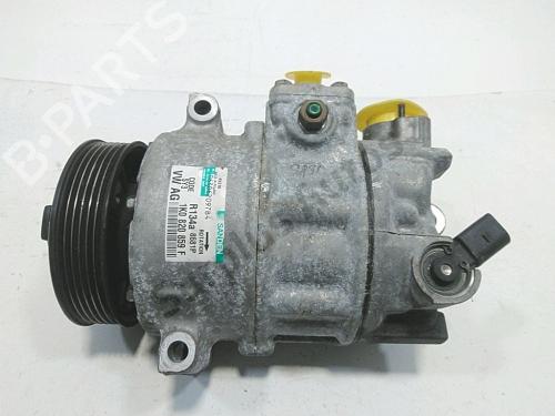 ac-compressor-vw-golf-v-1k1-2003-2004-2005-2006-2007-2008-2009-2010-40559509 main image
