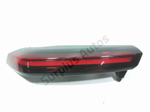 Used Left tailgate light Left tailgate light 39162559 39162559