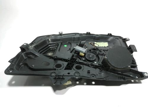 Used Front right window mechanism FORD FIESTA V (JH_, JD_) 1.4 TDCi (68 hp) 28239619