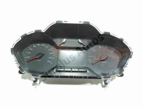 Used Instrument cluster PEUGEOT PARTNER Box Body/MPV (K9) 1.5 BlueHDi 100 (102 hp) 28230715