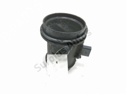 Used Mass air flow sensor Mass air flow sensor AUDI A6 Allroad C6 (4FH) 3.0 TDI quattro (233 hp) 37763071 37763071