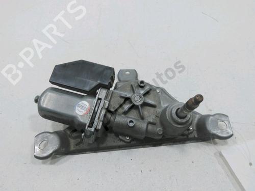 Used Rear wiper motor TOYOTA YARIS (_P13_) 1.4 D (NLP130_, NLP130) (90 hp) 31008183
