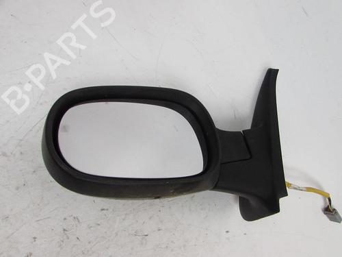 Left mirror NISSAN MICRA III (K12)  | BP28245675C26 