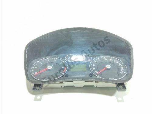 Used Instrument cluster Instrument cluster FORD FIESTA V (JH_, JD_) 1.4 16V (80 hp) 35808169 35808169