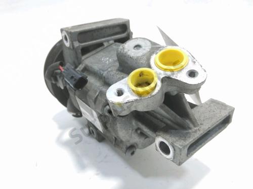 AC compressor DACIA SANDERO II TCe 90 (B8M1, B8MA, B8AC) | BP38497265M34 - Image 3
