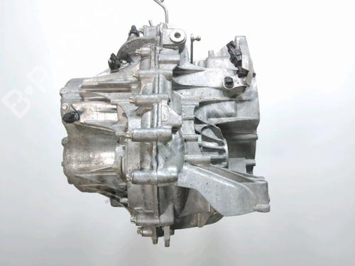 Gearbox RENAULT CLIO V (B7_) 1.3 TCe 130 (B7MF) | BP33300613M3 - Image 4