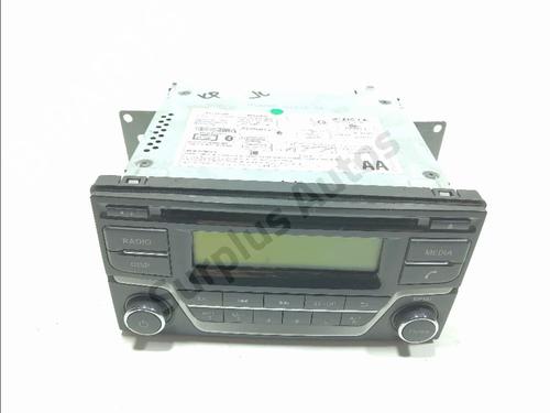 Used Radio Radio 37770100 37770100
