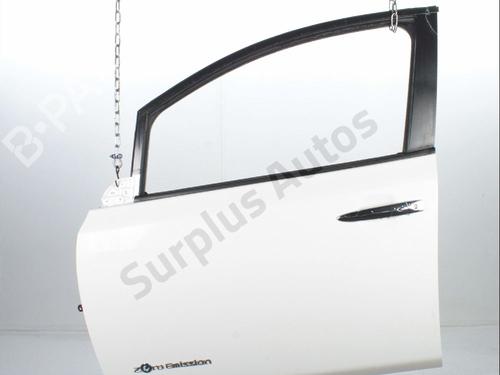 left-front-door-nissan-leaf-ze0-2010-2011-2012-2013-2014-2015-2016-2017-37775721 main image