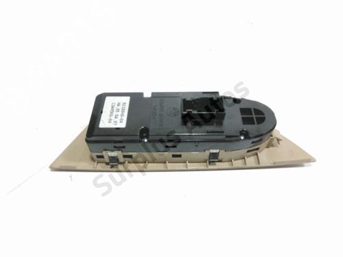 Left front window switch BMW X1 (E84) xDrive 25 d | BP37778236I27 - Image 3