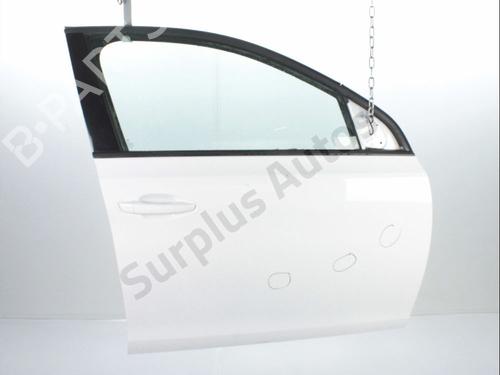Used Right front door PEUGEOT 308 II (LB_, LP_, LW_, LH_, L3_) 1.6 HDi 100 (99 hp) 28836306
