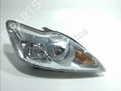 Used Right headlight Right headlight 37786956 37786956