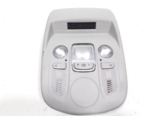 Interior roof light CITROËN C4 II (NC_) 1.6 HDi 115 | BP28263400I8