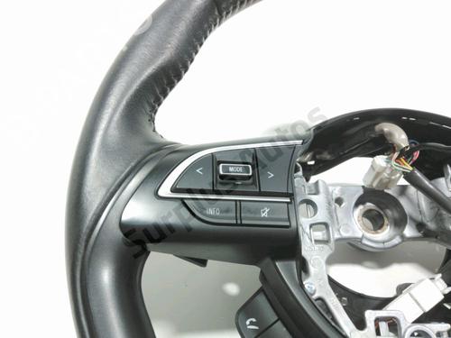 Steering wheel SUZUKI SWIFT V (AZ) 1.2 Hybrid (Mild Hybrid) (A2L412) | BP37765679C49 - Image 2