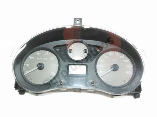 Used Instrument cluster Instrument cluster 37769432 37769432
