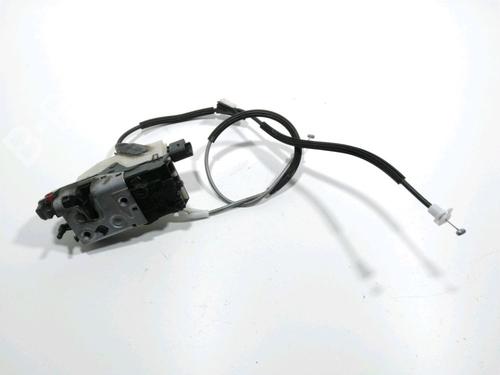 Used Rear left lock Rear left lock 37780824 37780824