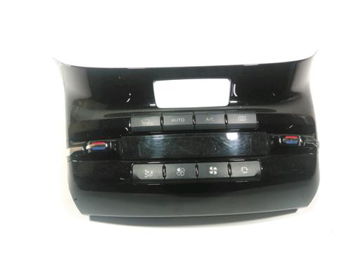 Used Climate control PEUGEOT 208 I (CA_, CC_) 1.6 HDi (114 hp) 28227638