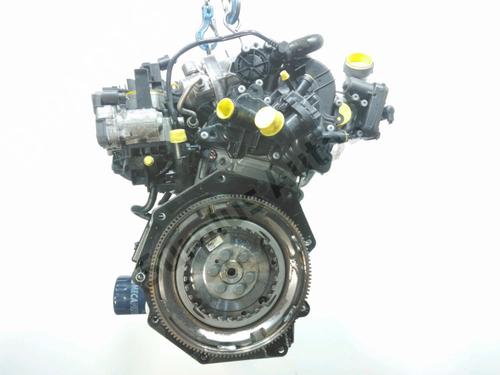 Engine SKODA OCTAVIA III (5E3, NL3, NR3) 1.4 TSI | BP28219005M1 - Image 2