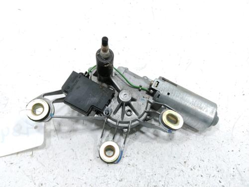 Used Rear wiper motor VW GOLF IV (1J1) 1.6 (100 hp) 31008050