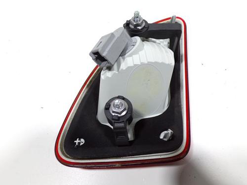 Left tailgate light RENAULT TWINGO II (CN0_) 1.2 16V (CN0K, CN0V, CN0A) | BP28267782C79 - Image 2