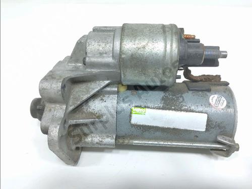 Starter RENAULT MEGANE III Hatchback (BZ0/1_, B3_) 1.5 dCi | BP40251806M8 - Image 4