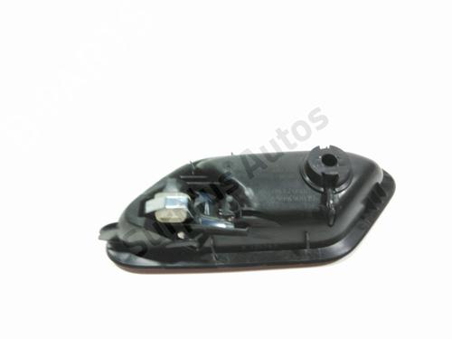 Front right interior door handle DACIA SANDERO III 1.0 TCe 100 ECO-G | BP28242883I14 - Image 2