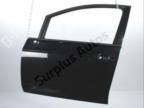 Used Left front door VW GOLF SPORTSVAN VII (AM1, AN1) 1.6 TDI (110 hp) 30450163