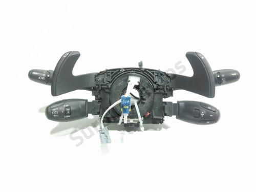 Rattkontroller Rattkontroller PEUGEOT PARTNER Tepee 1.6 BlueHDi 100 (100 hp) 36182955 36182955