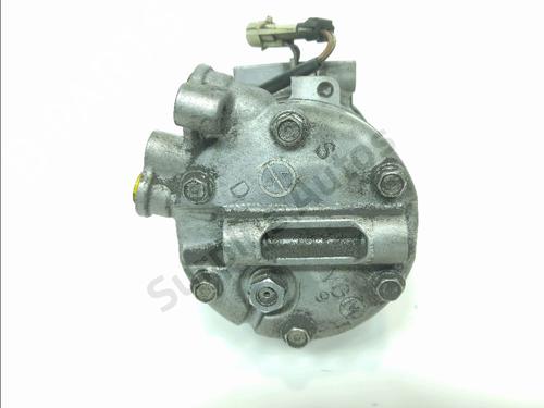 AC compressor SUZUKI SWIFT IV (FZ, NZ) 1.3 DDiS (AZG413D, ZC02S, ZC92S) | BP40212873M34 - Image 3