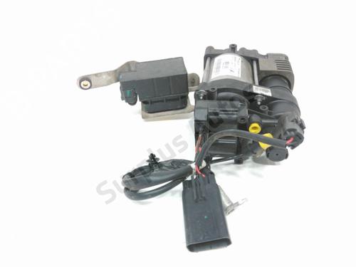 Used Suspension compressor Suspension compressor 36796161 36796161
